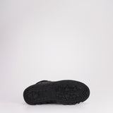 Galpina bottes à lacets pour femmes