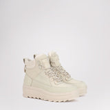 Galpina bottes à lacets pour femmes