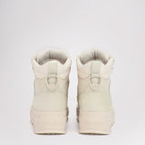 Galpina bottes à lacets pour femmes