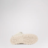 Galpina bottes à lacets pour femmes