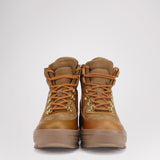 Galpina bottes à lacets pour femmes