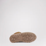 Galpina bottes à lacets pour femmes