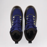 Galpina bottes à lacets pour femmes