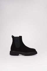 SUEDE NOIR