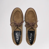 Haley moc Quintessenza pour femmes