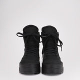 Halo Women's Boot w/Ice Grippers