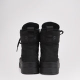 Halo Women's Boot w/Ice Grippers