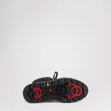 Halo Women's Boot w/Ice Grippers