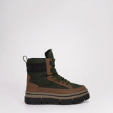 Halo Women's Boot w/Ice Grippers