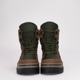 Halo Women's Boot w/Ice Grippers