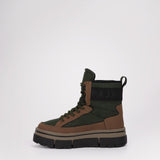 Halo Women's Boot w/Ice Grippers