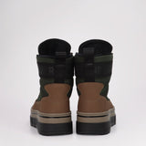 Halo Women's Boot w/Ice Grippers