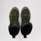 Halo Women's Boot w/Ice Grippers