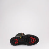 Halo Women's Boot w/Ice Grippers