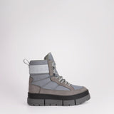 Halo Women's Boot w/Ice Grippers