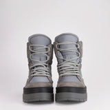 Halo Women's Boot w/Ice Grippers