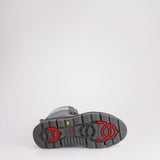 Halo Women's Boot w/Ice Grippers