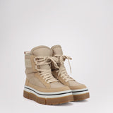 Halo Women's Boot w/Ice Grippers