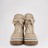 Halo Women's Boot w/Ice Grippers