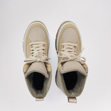 Halo Women's Boot w/Ice Grippers