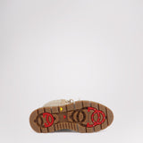 Halo Women's Boot w/Ice Grippers