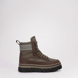 Halo Women's Boot w/Ice Grippers