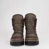 Halo Women's Boot w/Ice Grippers