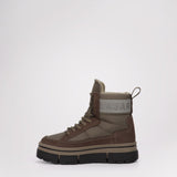 Halo Women's Boot w/Ice Grippers