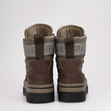 Halo Women's Boot w/Ice Grippers