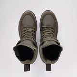 Halo Women's Boot w/Ice Grippers