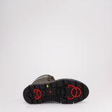 Halo Women's Boot w/Ice Grippers