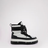 Halo Women's Boot w/Ice Grippers