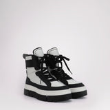 Halo Women's Boot w/Ice Grippers