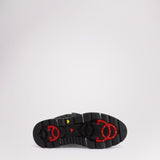 Halo Women's Boot w/Ice Grippers