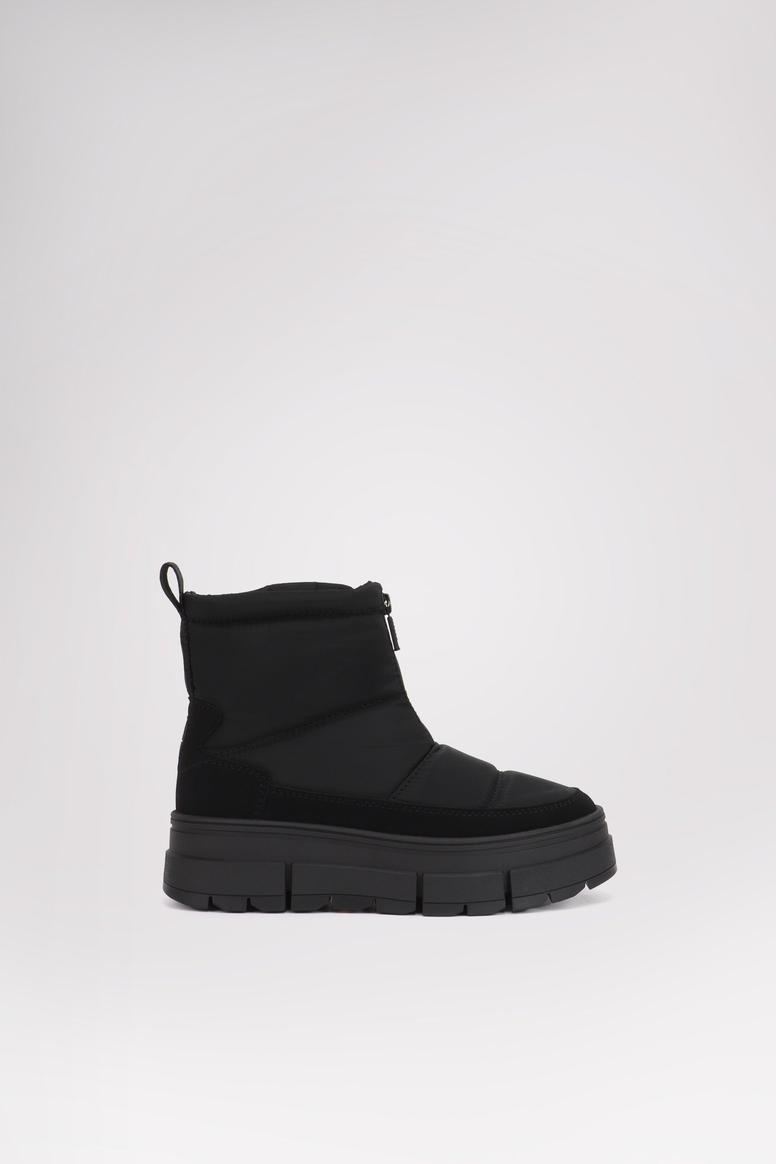 Harmony Women's Boot w/Ice Grippers