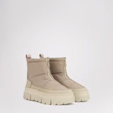 Harmony Women's Boot w/Ice Grippers