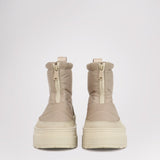 Harmony Women's Boot w/Ice Grippers