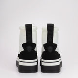 Harmony Women's Boot w/Ice Grippers