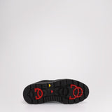 Harper Low bottes pour femmes avec crampons Ice Grippers