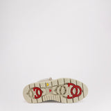 Harper Mid Mlea Women's Boot w/ Ice Gripper