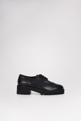 CUIR NOIR