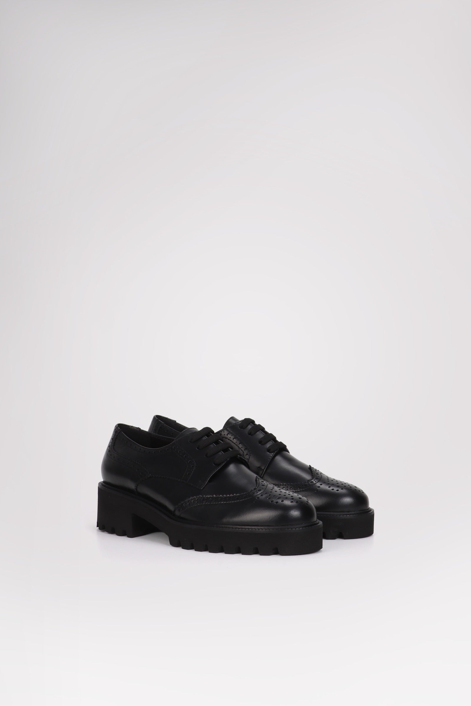 Heidi derby Quintessenza pour femmes