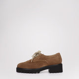 Heidi derby Quintessenza pour femmes