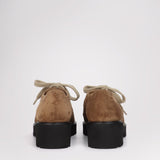 Heidi derby Quintessenza pour femmes