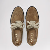 Heidi derby Quintessenza pour femmes