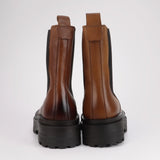 Intema Women's Pull On Boot