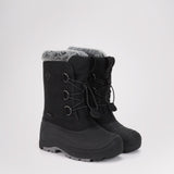 Jackson Kids botte à lacets pour enfants