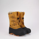 Jackson Kids botte à lacets pour enfants