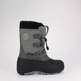 Jackson Nylon Kids Toggle Lace Boot