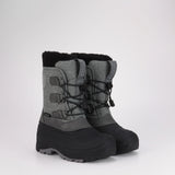 Jackson Nylon Kids Toggle Lace Boot